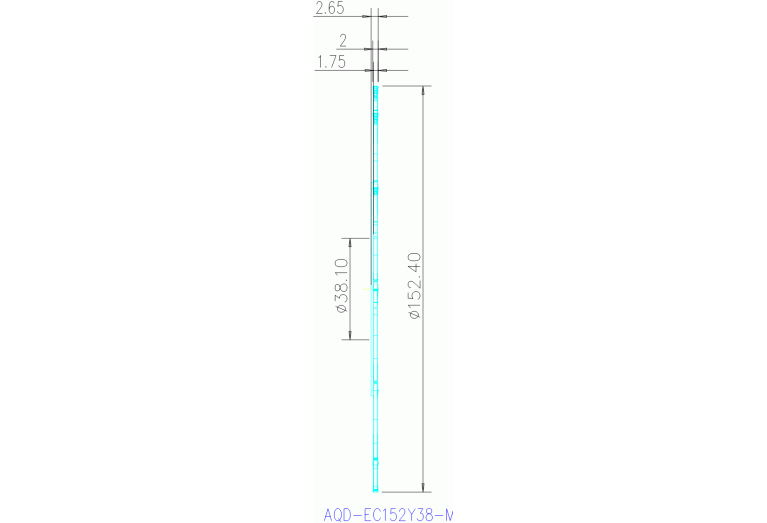 AQD-EC152Y38-M