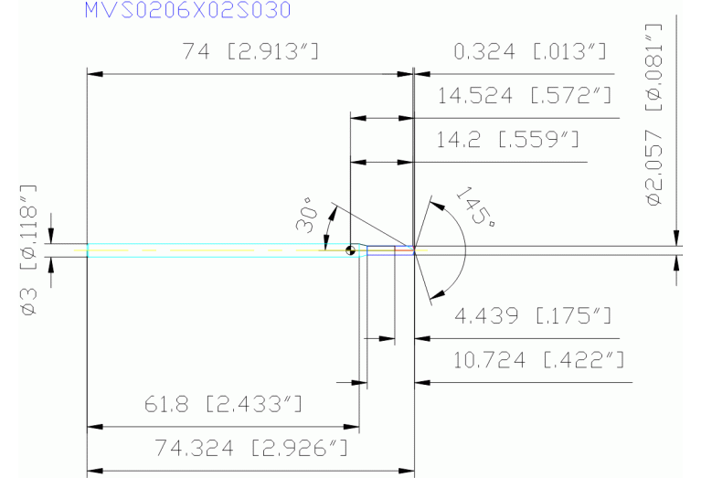 MVS0206X02S030 DP1020