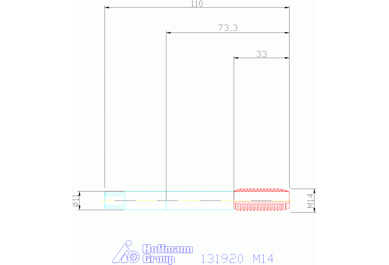 131920 M14