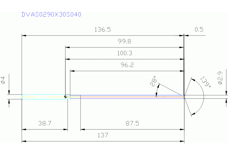 DVAS0290X30S040 DP1120