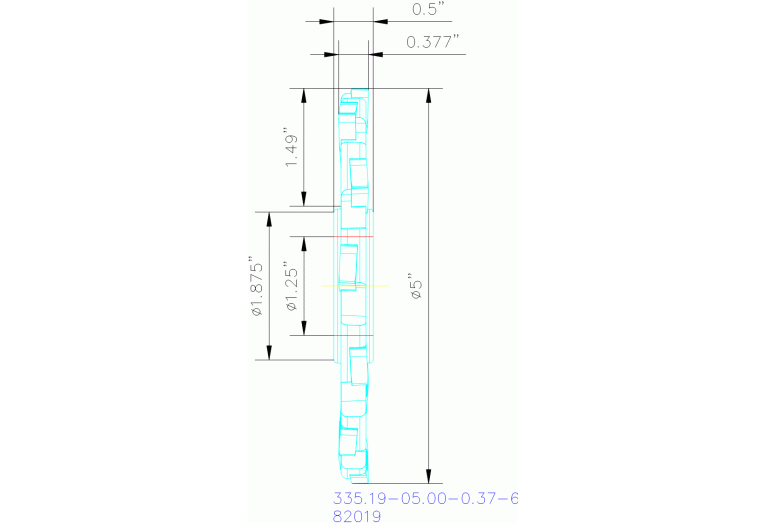 335.19-05.00-0.37-6