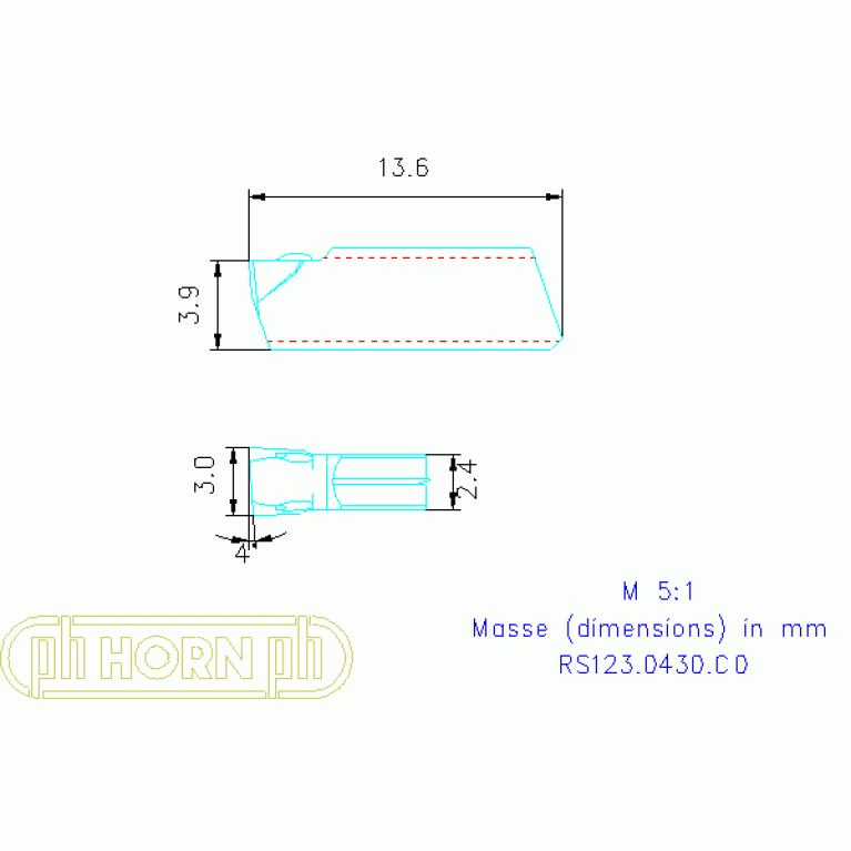 RS123.0430.C0 TF45