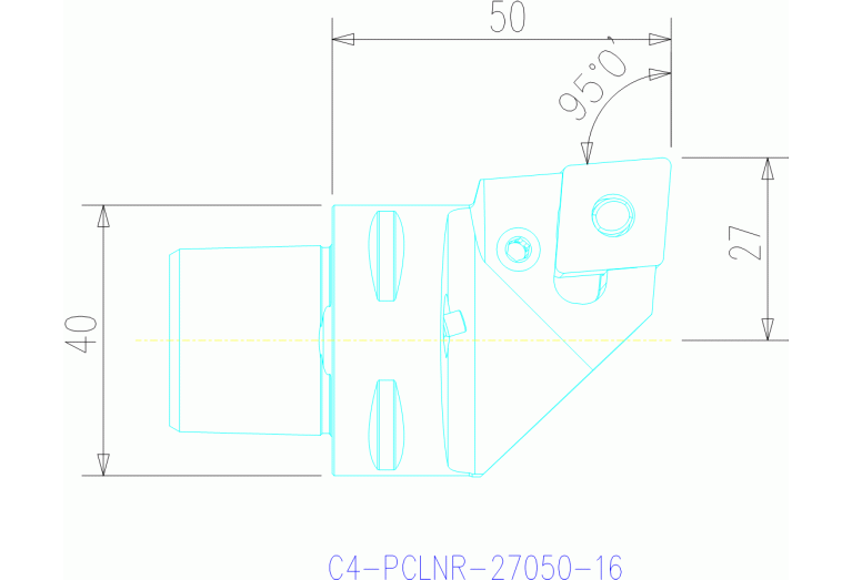 C4-PCLNR-27050-16