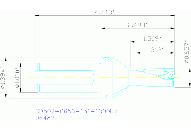 SD502-0656-131-1000R7