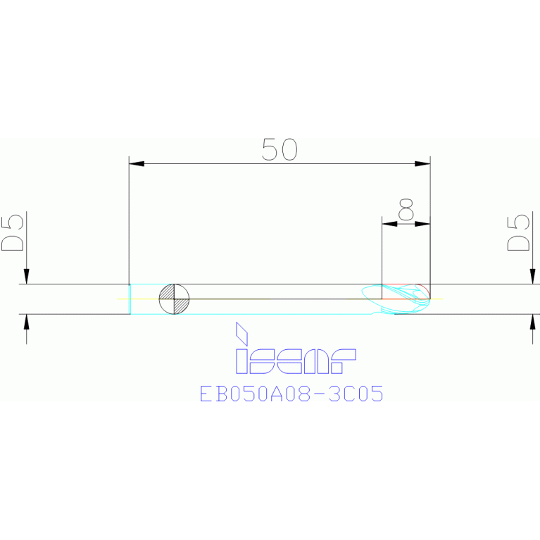 EB050A08-3C05 IC900