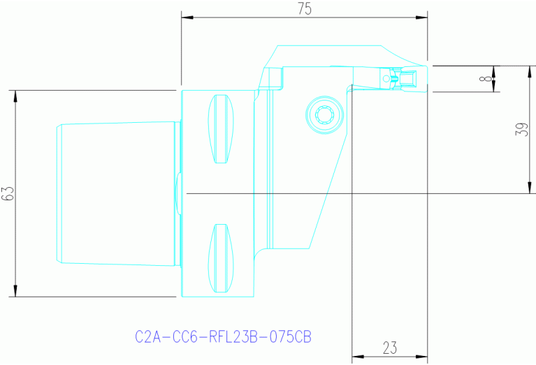 C2A-CC6-RFL23B-075CB