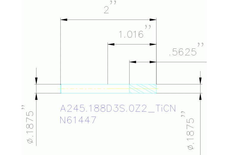 A245.188D3S.0Z2 TICN