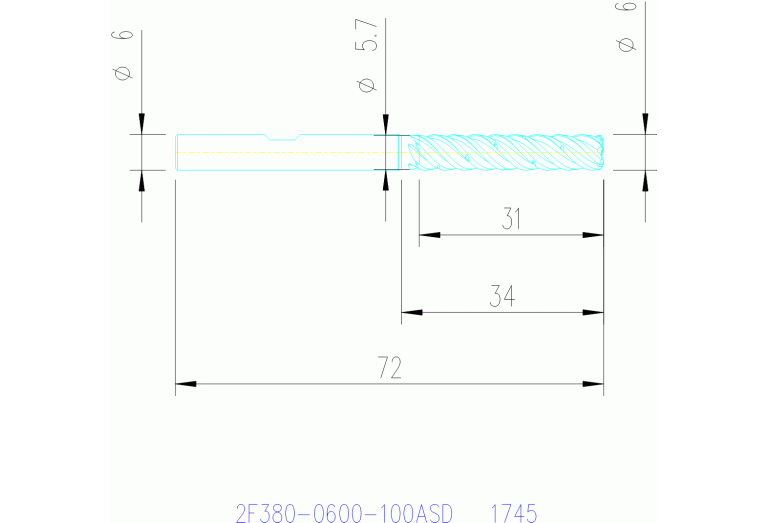 2F380-0600-100ASD 1745