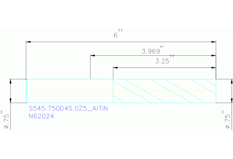 S545.750D4S.0Z5 ALTIN