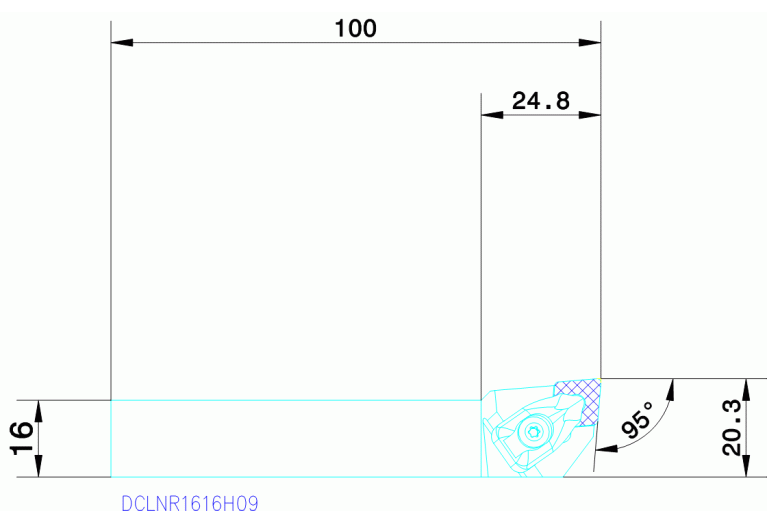 DCLNR1616H09