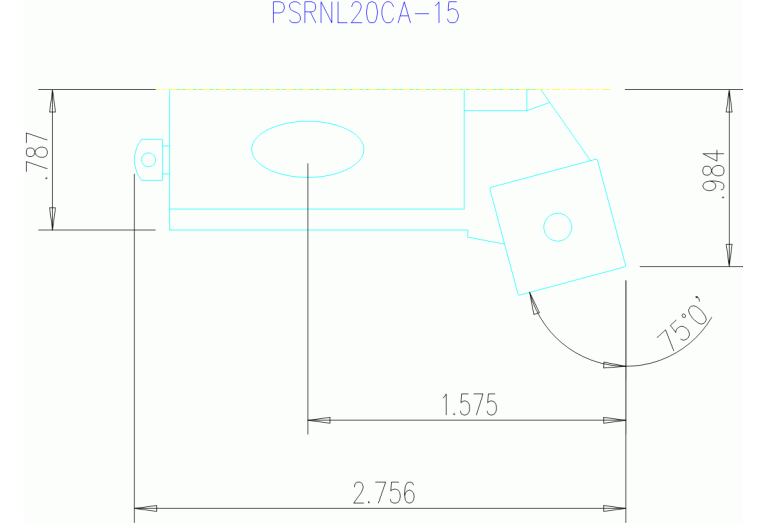 PSRNL 20CA-15