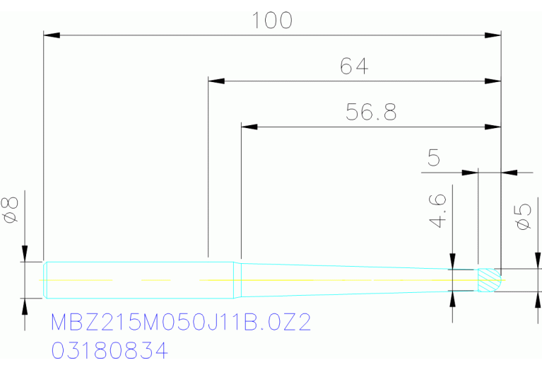 MBZ215M050J11B.0Z2 ALTIN