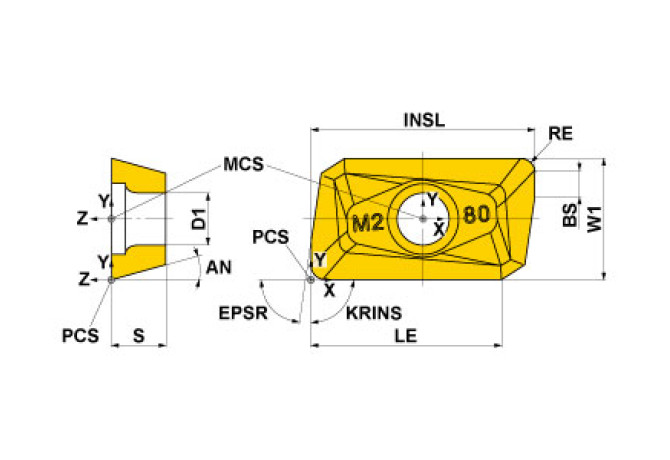 APMT1604PDER-M2 NX4545