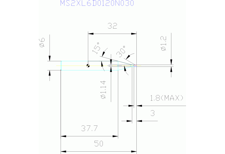MS2XL6D0120N030