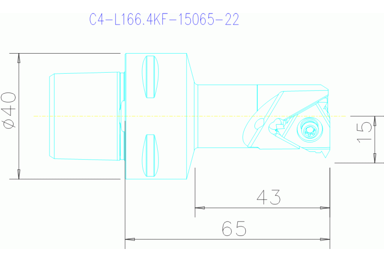 C4-L166.4KF-15065-22