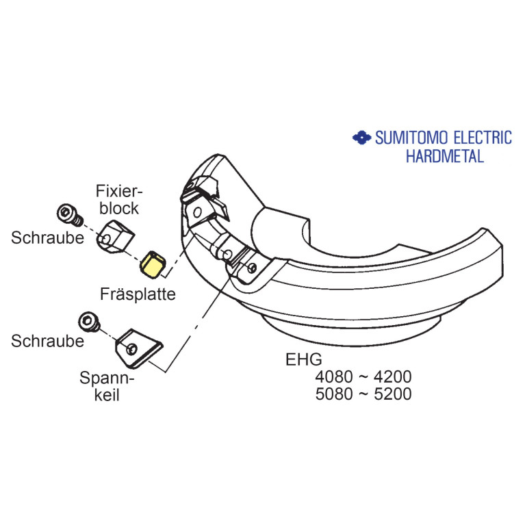 EHG 4125 R-S