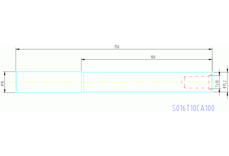 S016T10CA100