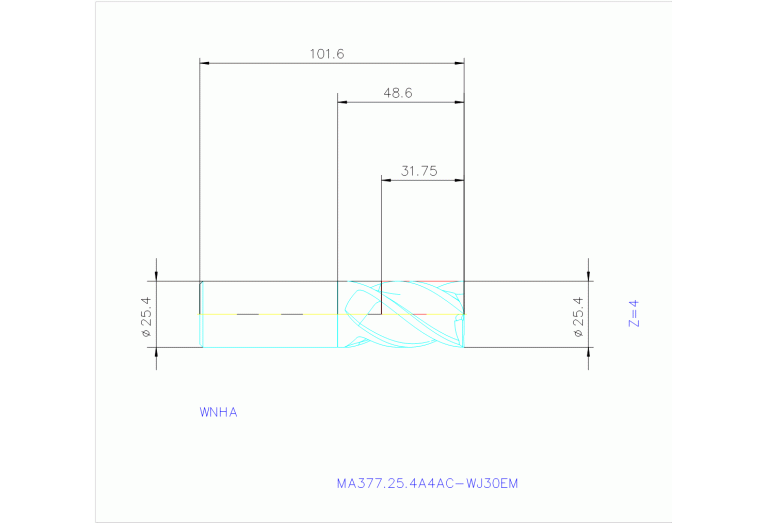 MA377.25.4A4AC-WJ30EM