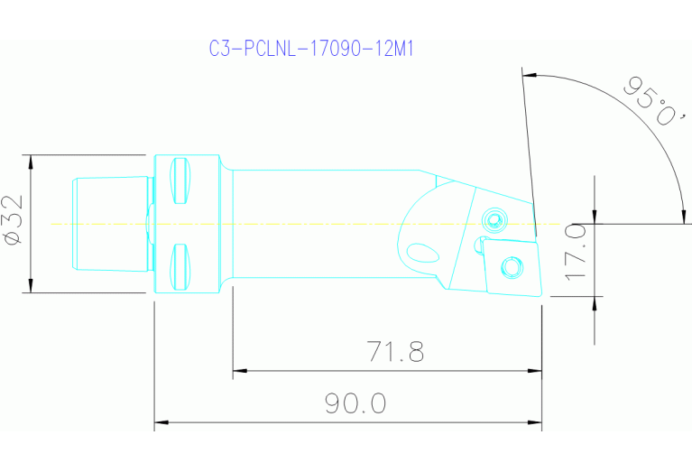 C3-PCLNL-17090-12M1
