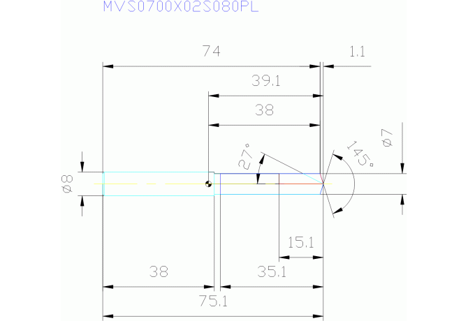 MVS0700X02S080PL