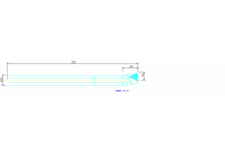 266RKF-25-22