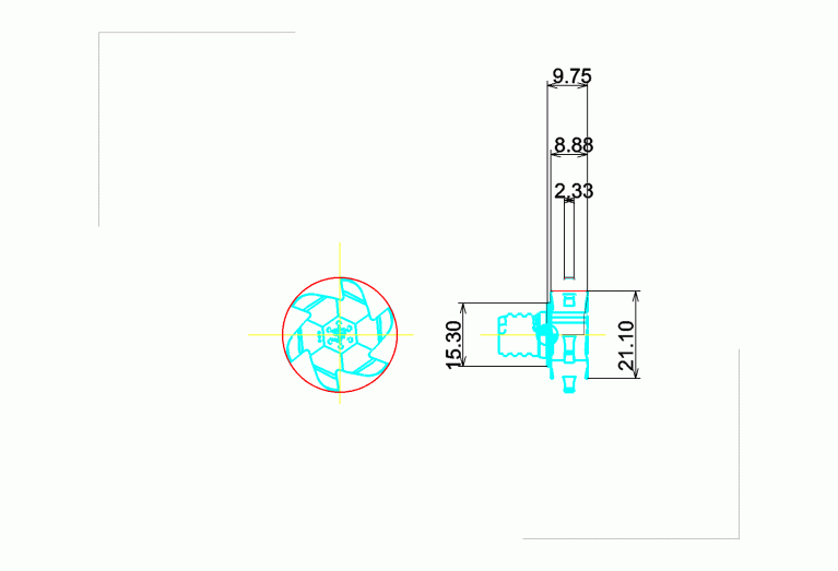 18S27789TRRP30 IN1530