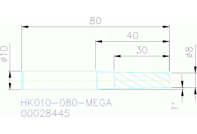 HK010-080-MEGA