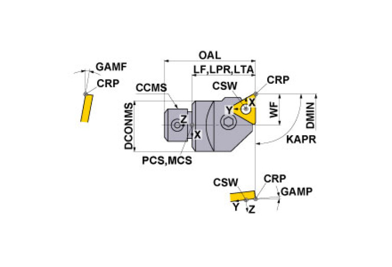 DPTF140R