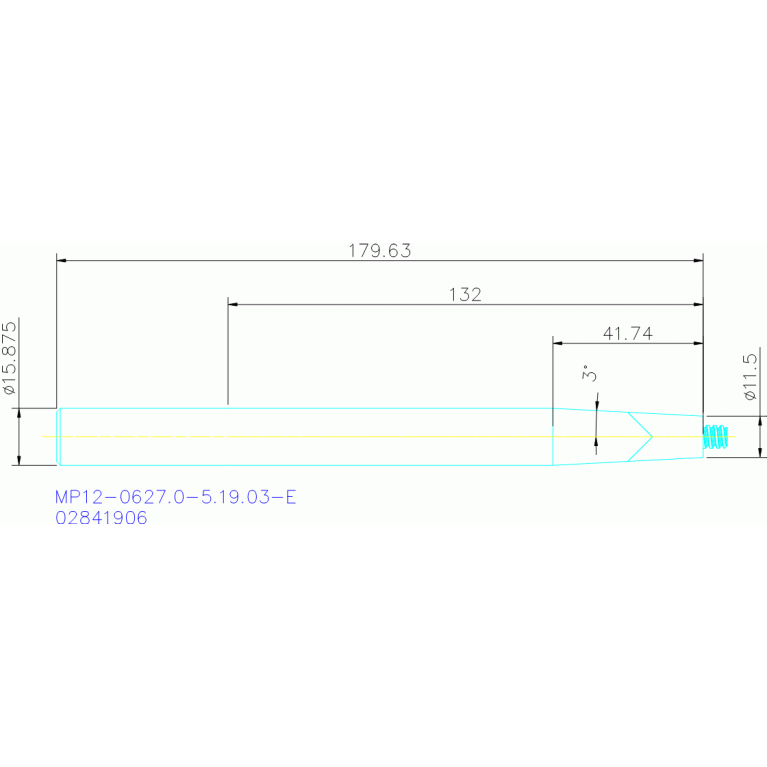 MP12-0627.0-5.19.03-E