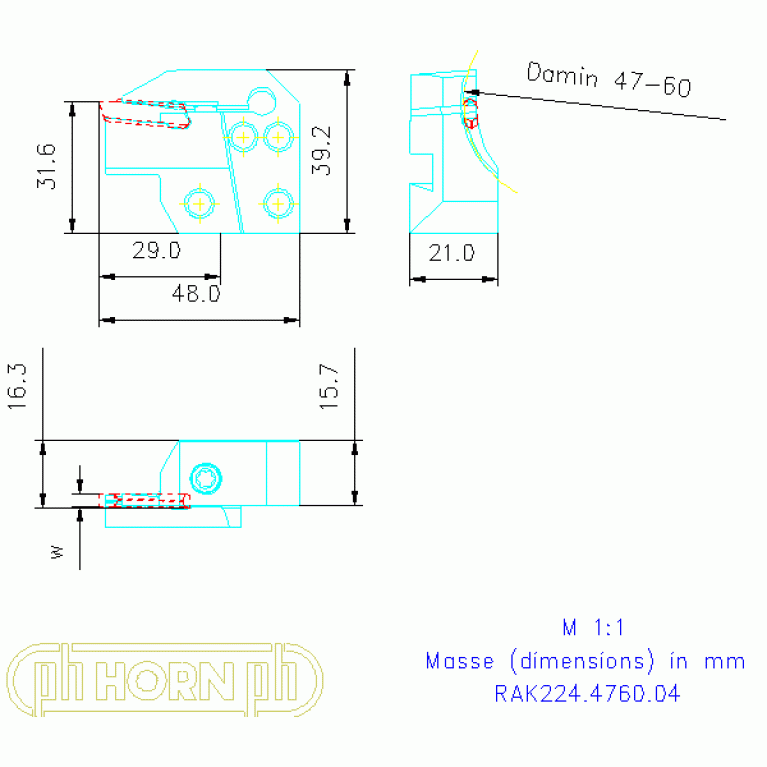 RAK224.4760.04