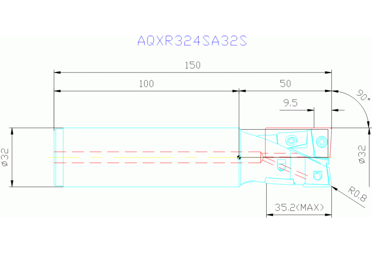 AQXR324SA32S