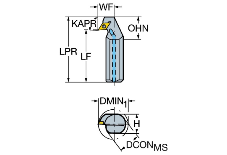 A20T-SDUCL 3-X