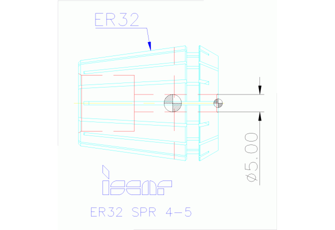 ER32 SPR 4-5