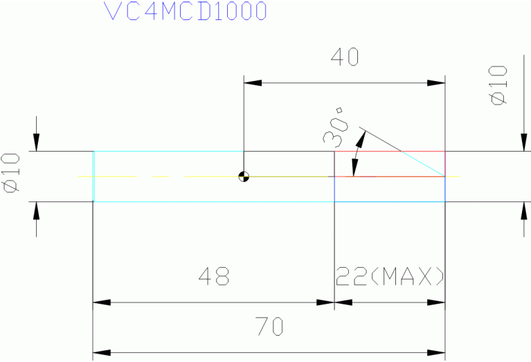 VC4MCD1000