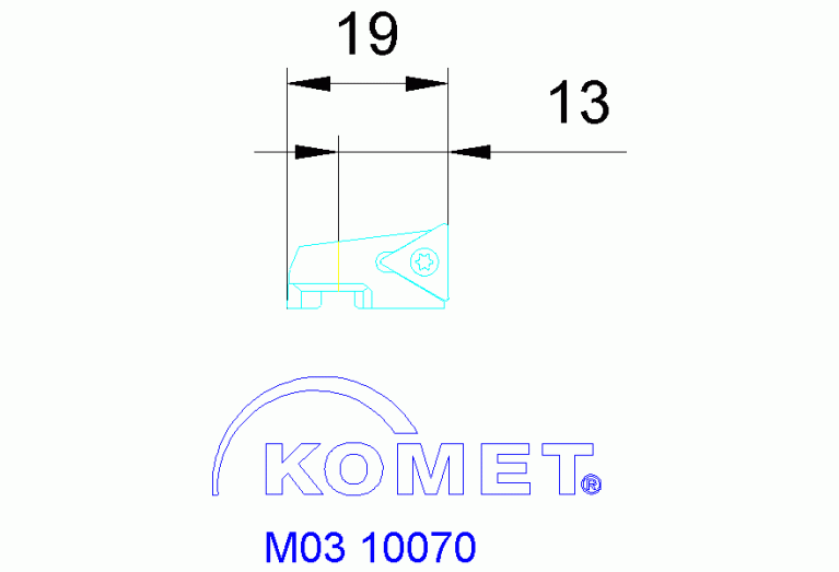 M03 10070