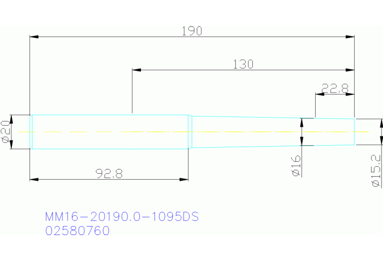 MM16-20190.0-1095DS