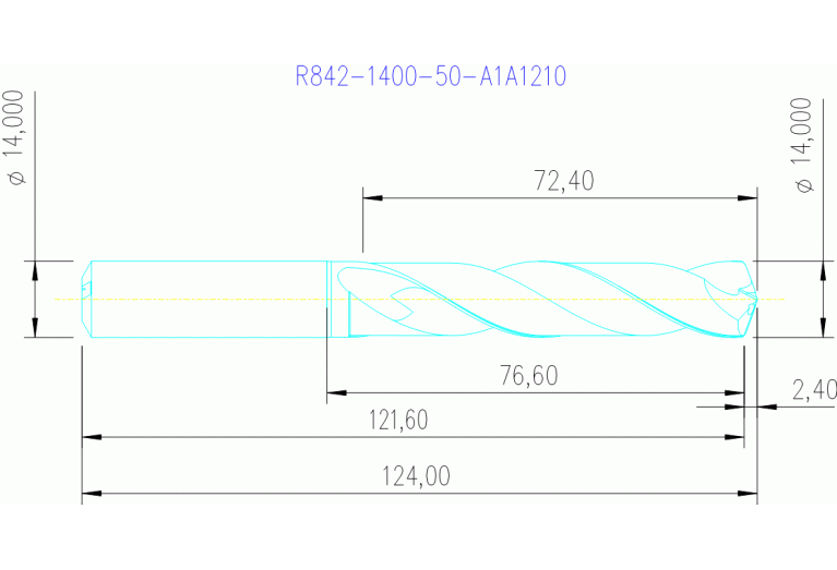 R842-1400-50-A1A 1210