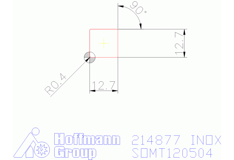 214877 INOX