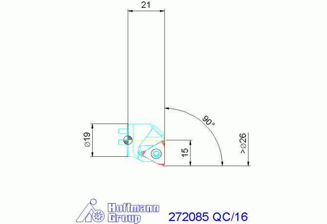 272085 QC/16