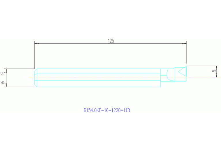 R154.0KF-16-1220-11B
