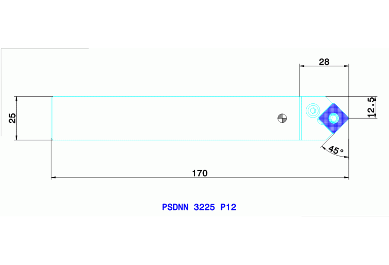 PSDNN 3225 P12