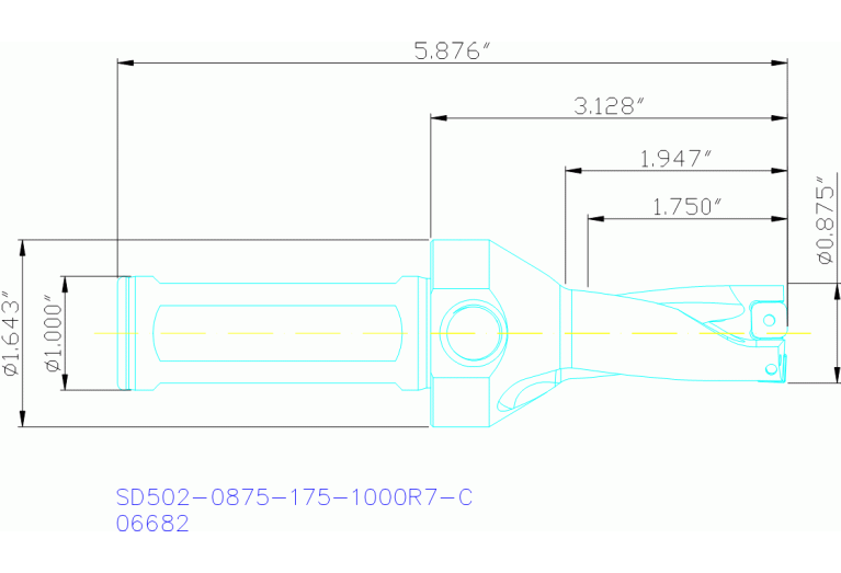SD502-0875-175-1000R7-C