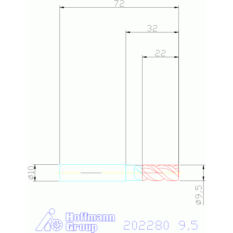 202280 9,5