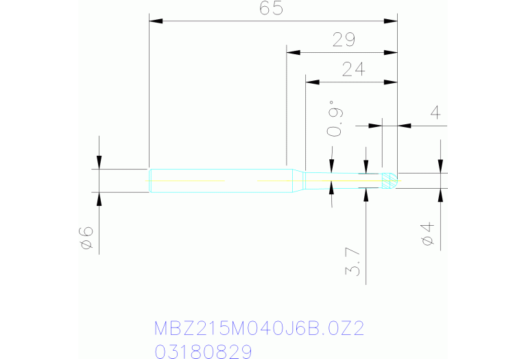 MBZ215M040J6B.0Z2 ALTIN