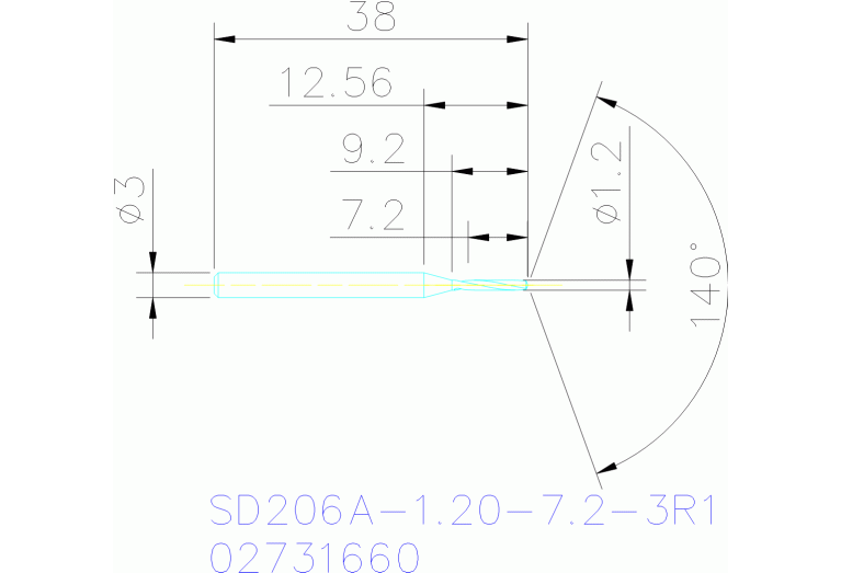 SD206A-1.20-7.2-3R1