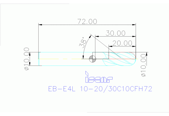 EB-E4L 10-20/30C10CFH72 IC902