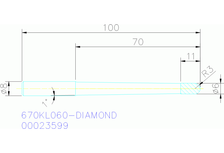 670KL060-DIAMOND