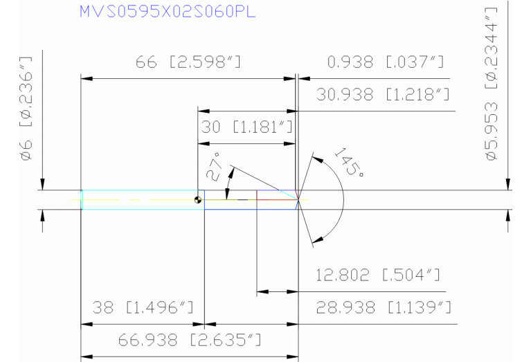 MVS0595X02S060PL DP1020
