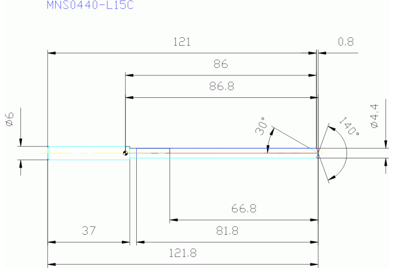 MNS0440-L15C TF15