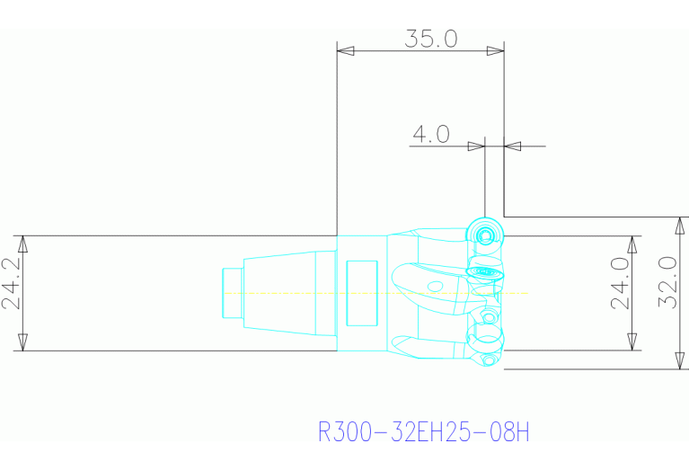 R300-32EH25-08H